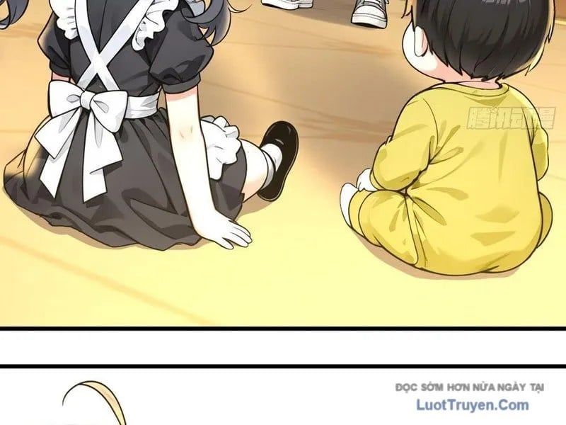 Sau Khi Đầu Thai, Ta Được Kẻ Thù Khắc Thành Vô Địch Chapter 30 - Trang 2