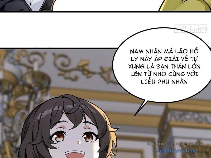Sau Khi Đầu Thai, Ta Được Kẻ Thù Khắc Thành Vô Địch Chapter 30 - Trang 2