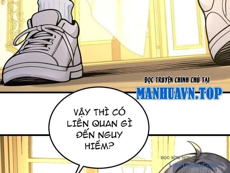 Sau Khi Đầu Thai, Ta Được Kẻ Thù Khắc Thành Vô Địch Chapter 30 - Trang 2