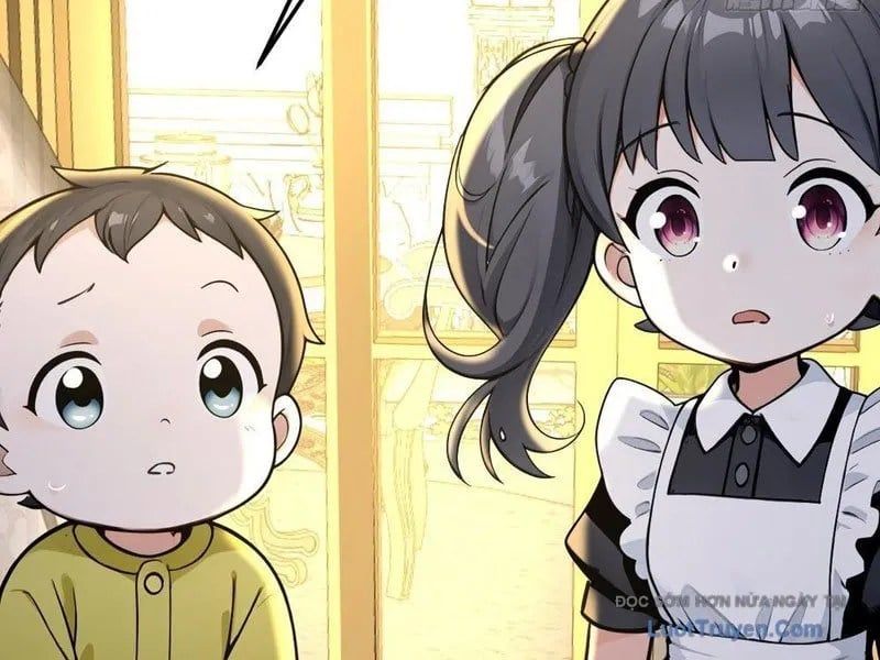 Sau Khi Đầu Thai, Ta Được Kẻ Thù Khắc Thành Vô Địch Chapter 30 - Trang 2