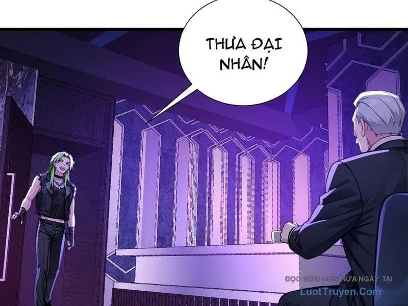 Sau Khi Đầu Thai, Ta Được Kẻ Thù Khắc Thành Vô Địch Chapter 30 - Trang 2