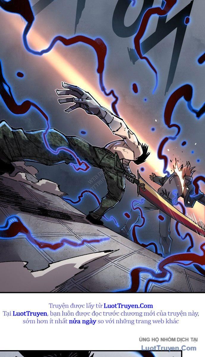 Sắp Xuất Ngũ Thì Isekai Chapter 170 - Trang 2
