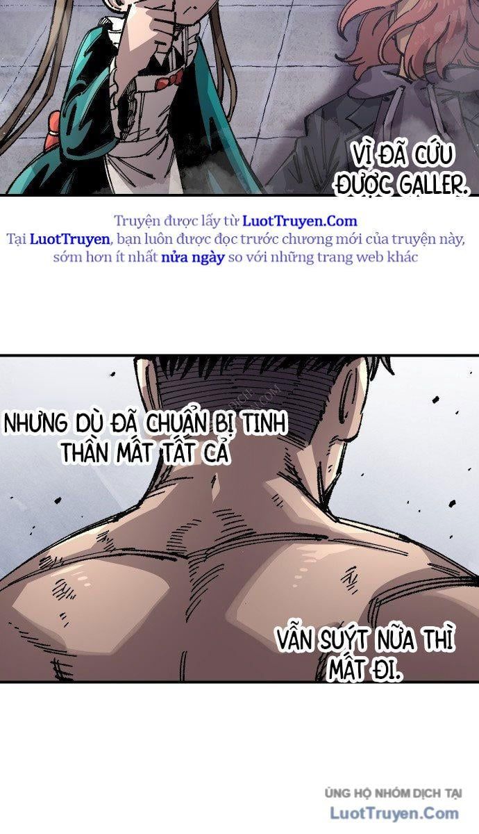 Sắp Xuất Ngũ Thì Isekai Chapter 170 - Trang 2