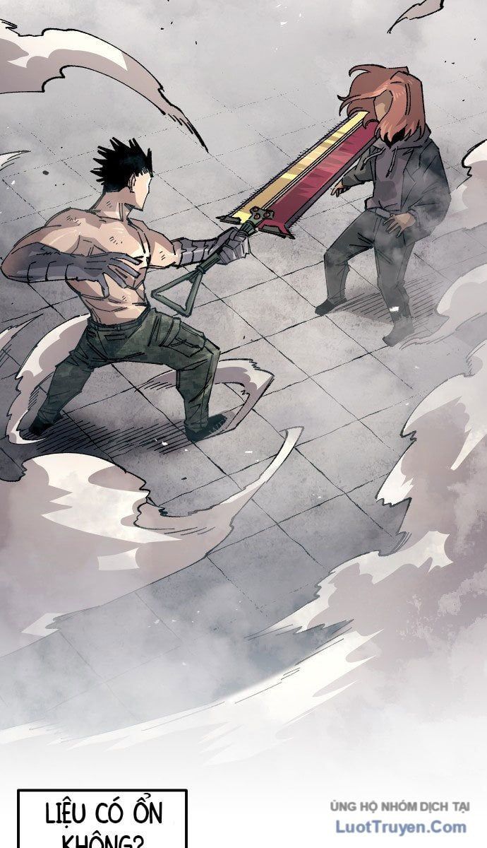 Sắp Xuất Ngũ Thì Isekai Chapter 170 - Trang 2