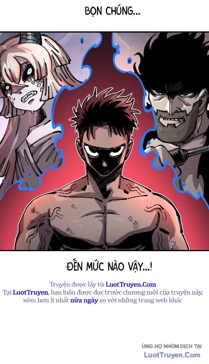 Sắp Xuất Ngũ Thì Isekai Chapter 170 - Trang 2