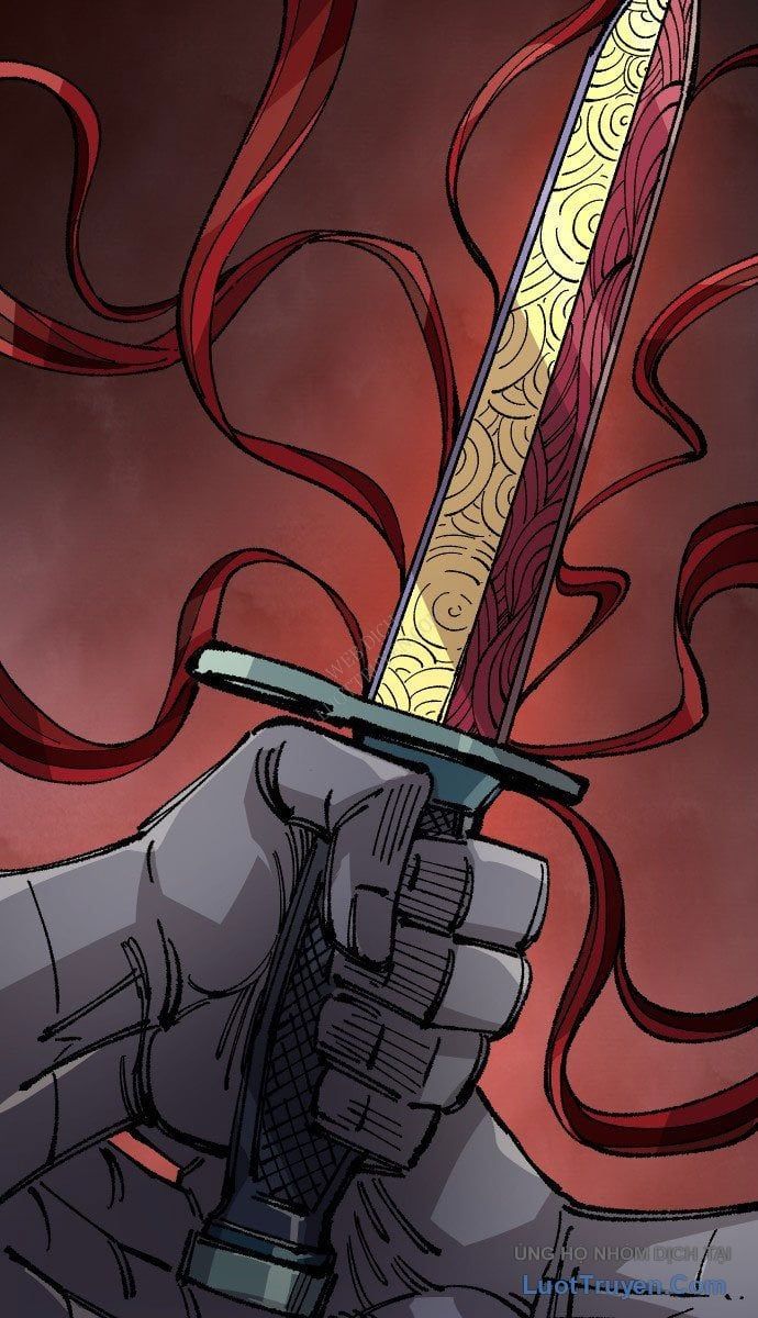 Sắp Xuất Ngũ Thì Isekai Chapter 170 - Trang 2