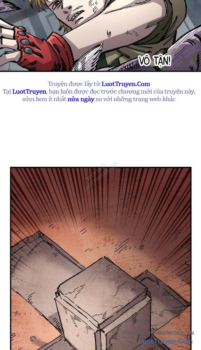 Sắp Xuất Ngũ Thì Isekai Chapter 170 - Trang 2