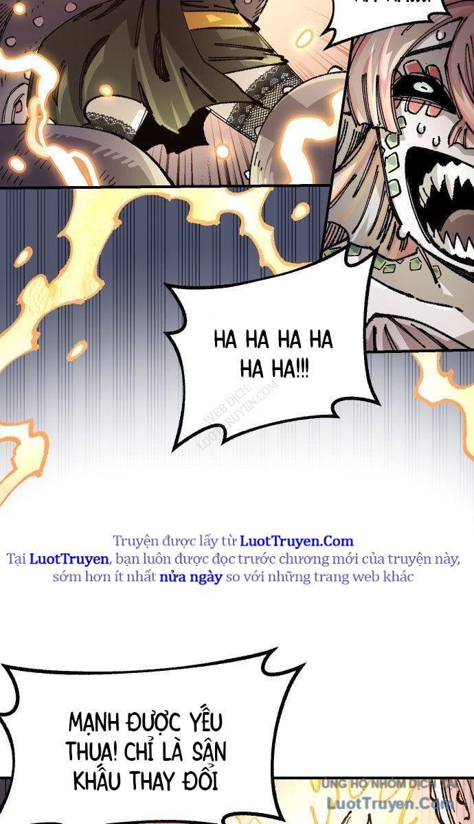 Sắp Xuất Ngũ Thì Isekai Chapter 170 - Trang 2
