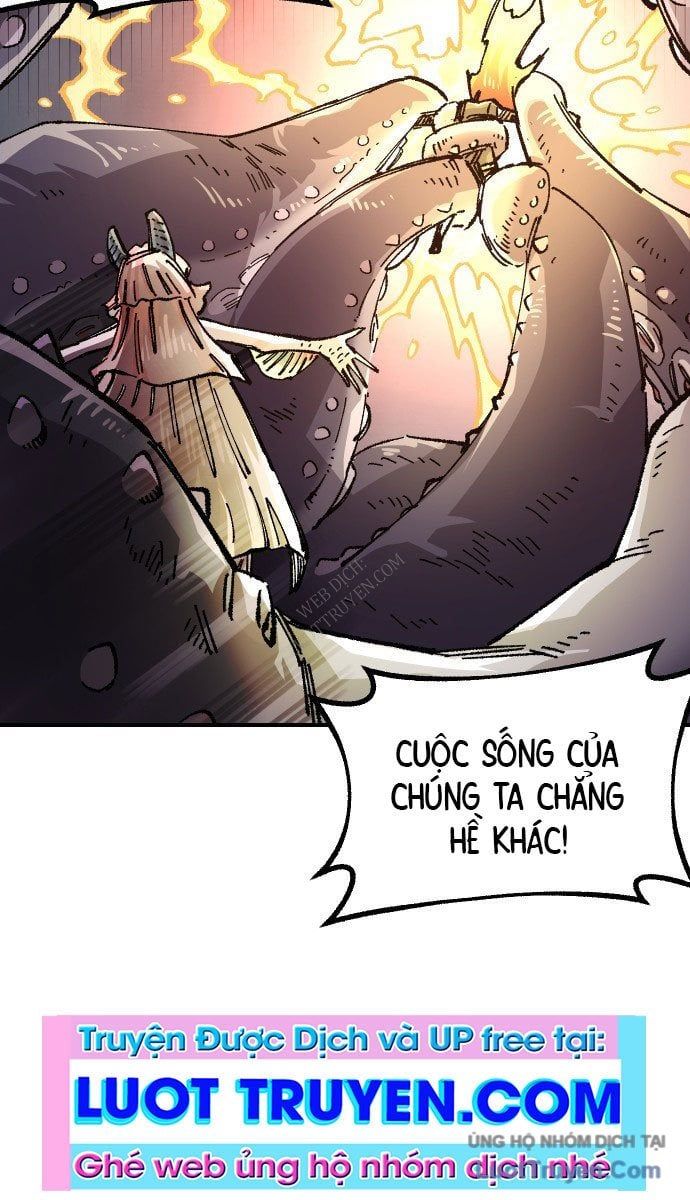 Sắp Xuất Ngũ Thì Isekai Chapter 170 - Trang 2