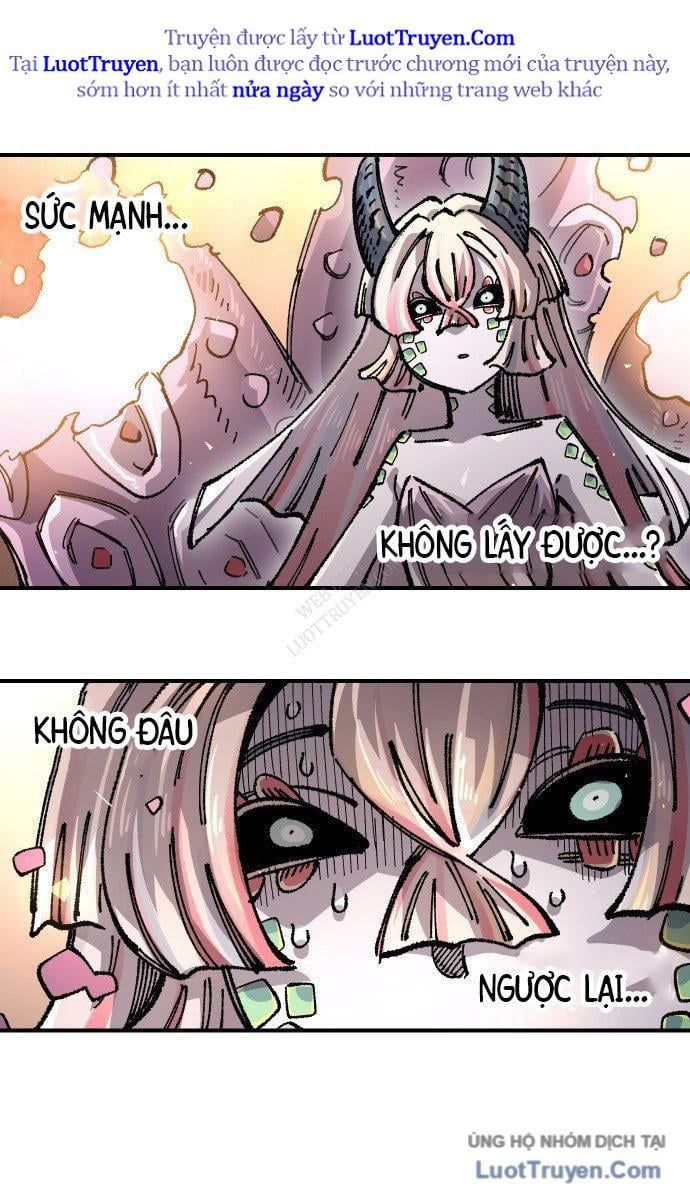 Sắp Xuất Ngũ Thì Isekai Chapter 170 - Trang 2