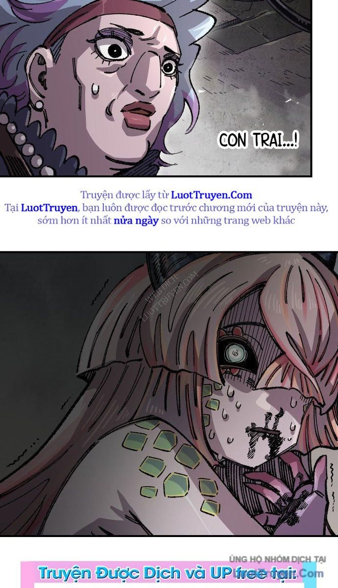 Sắp Xuất Ngũ Thì Isekai Chapter 170 - Trang 2