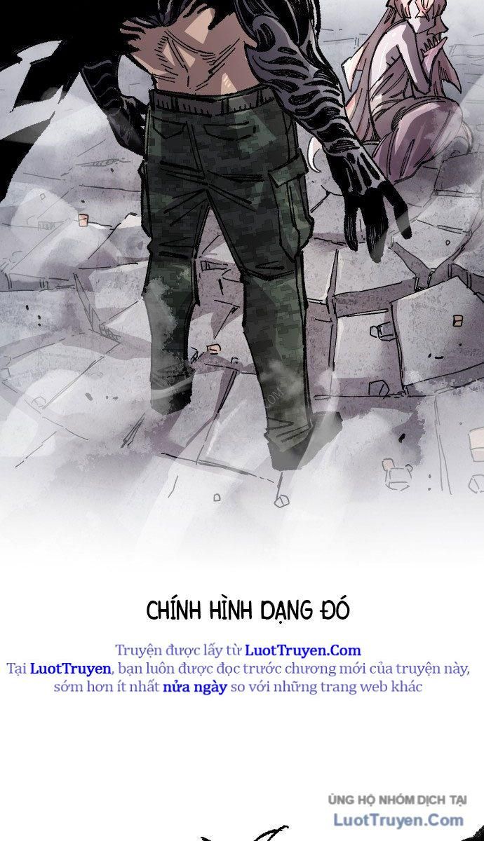 Sắp Xuất Ngũ Thì Isekai Chapter 170 - Trang 2