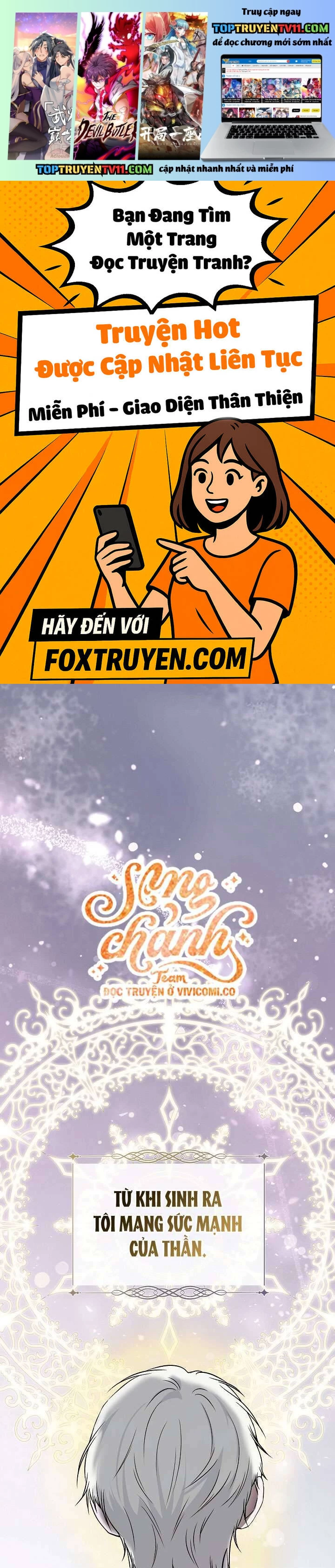 Tôi Không Phải Là Cinderella Chapter 112 - Trang 2