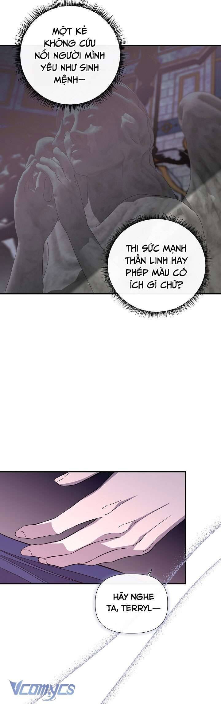 Tôi Không Phải Là Cinderella Chapter 112 - Trang 2