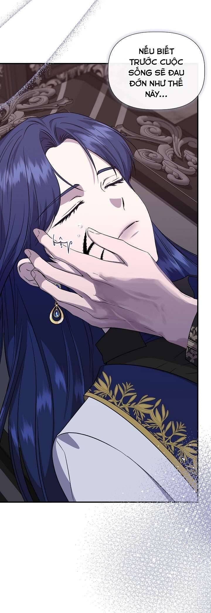 Tôi Không Phải Là Cinderella Chapter 112 - Trang 2