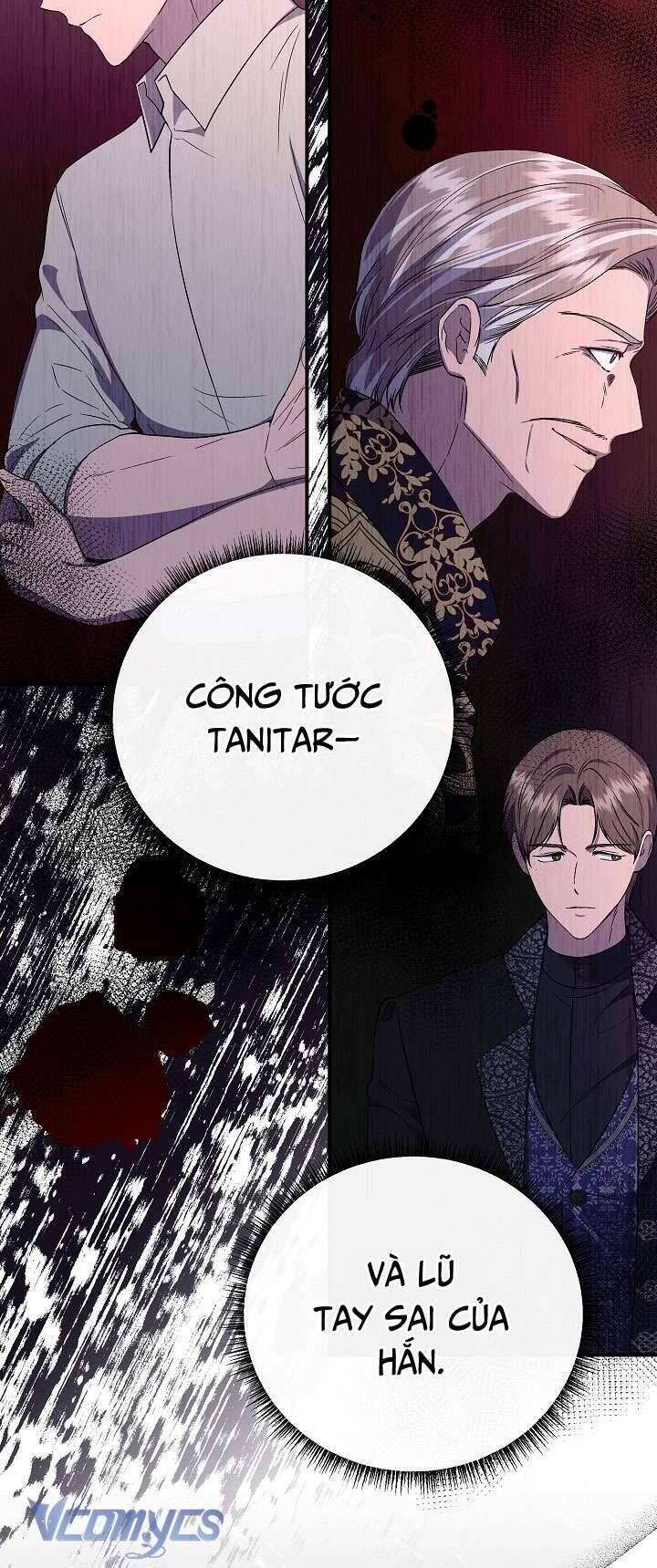 Tôi Không Phải Là Cinderella Chapter 112 - Trang 2