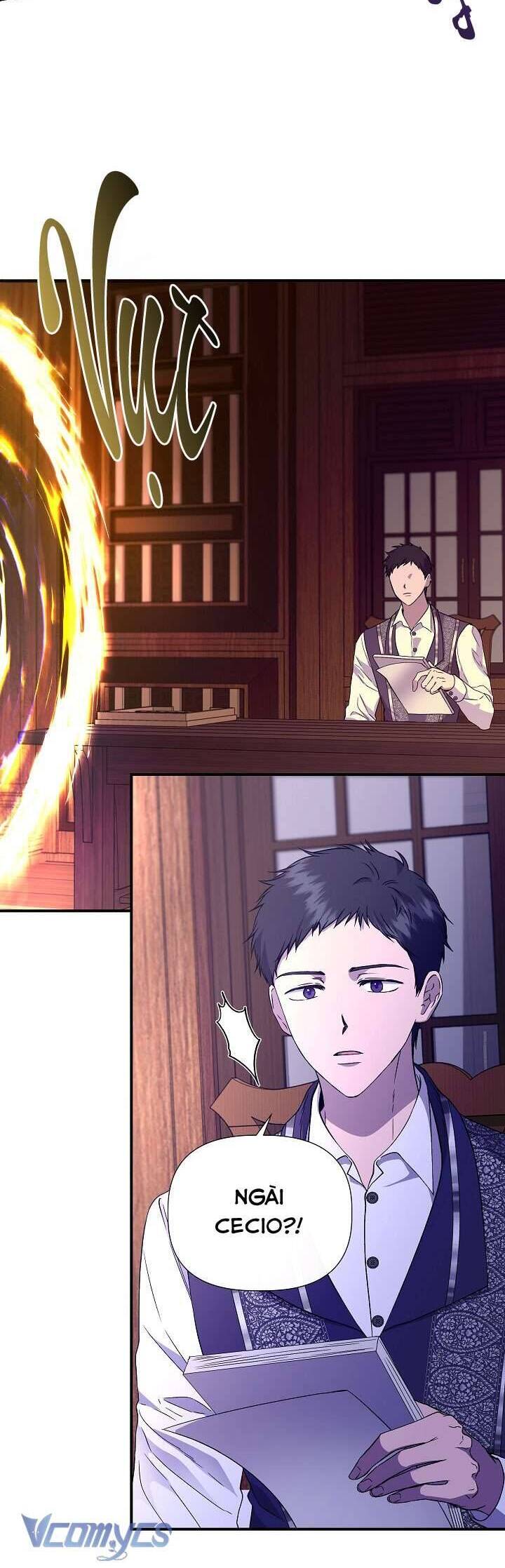 Tôi Không Phải Là Cinderella Chapter 112 - Trang 2