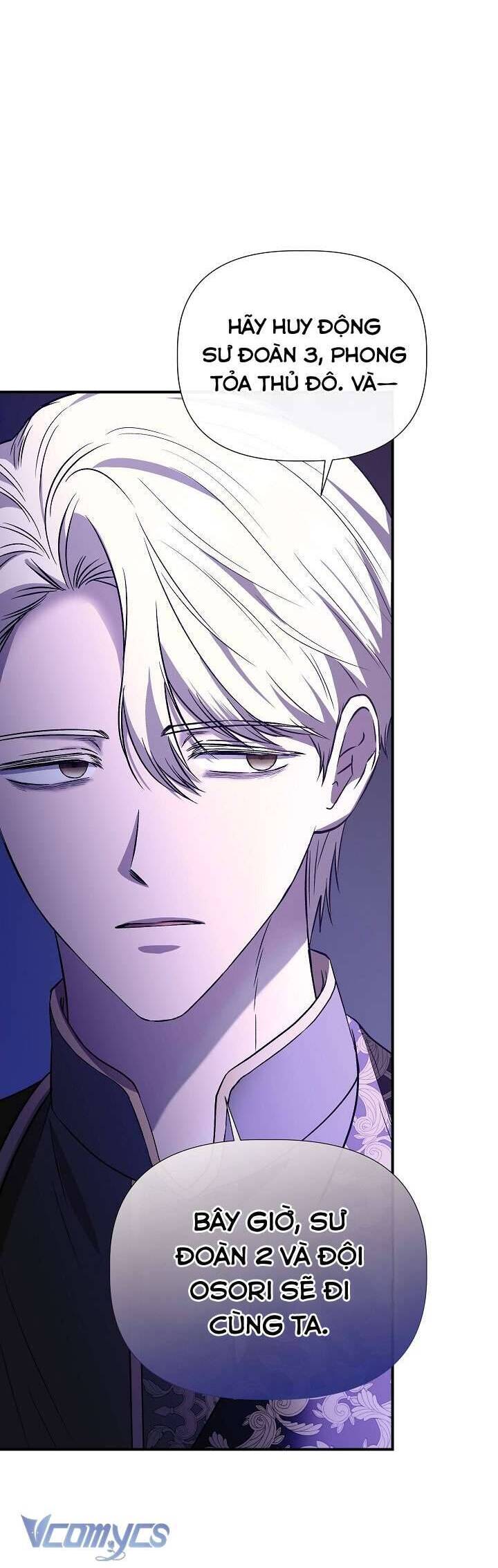 Tôi Không Phải Là Cinderella Chapter 112 - Trang 2