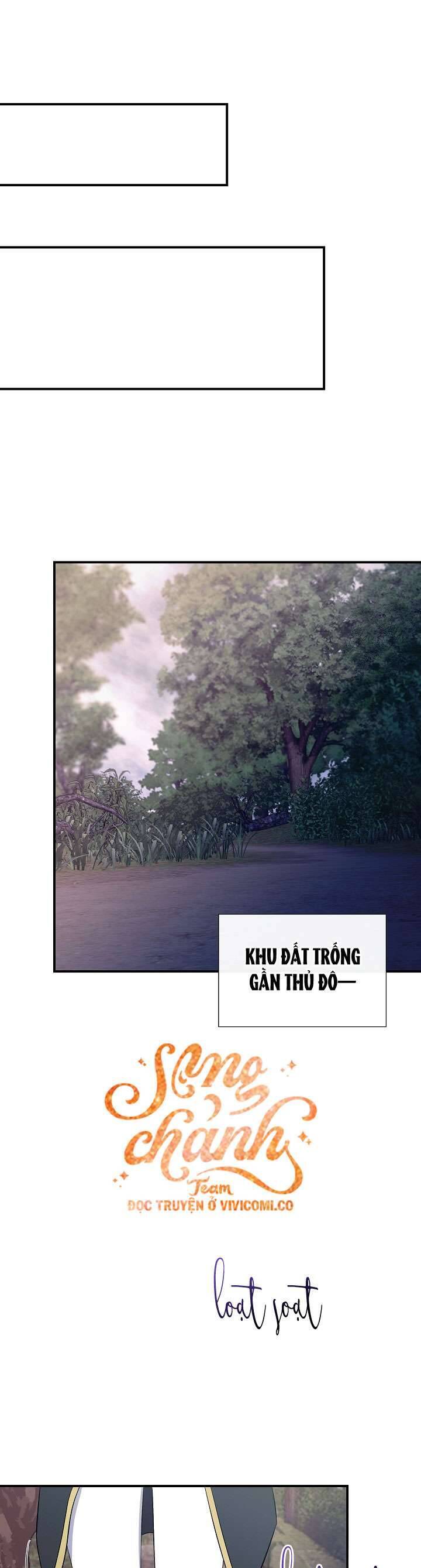 Tôi Không Phải Là Cinderella Chapter 112 - Trang 2