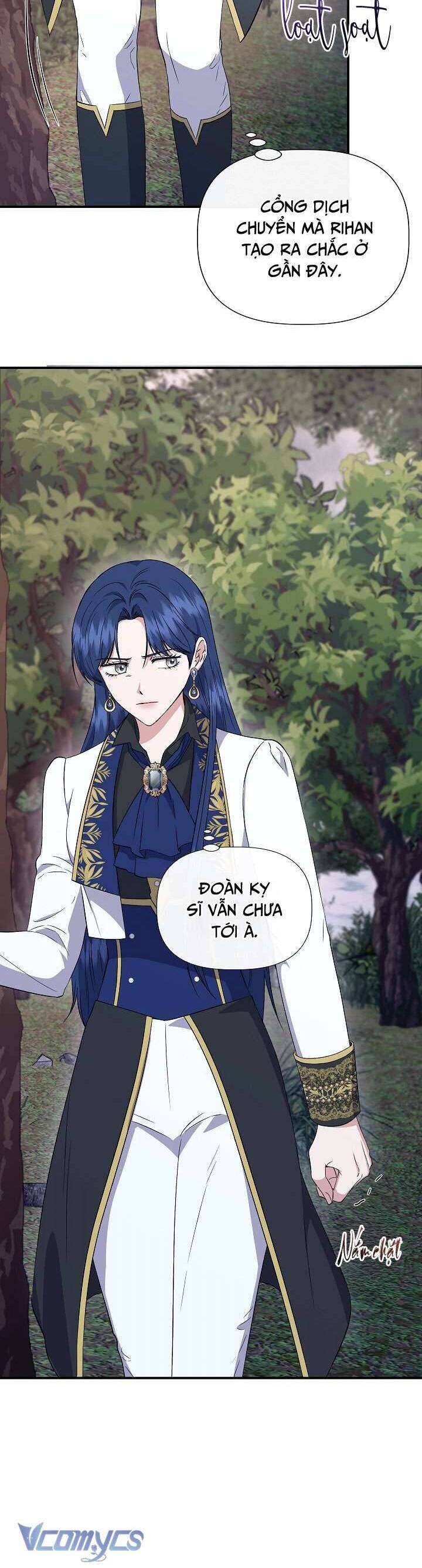 Tôi Không Phải Là Cinderella Chapter 112 - Trang 2