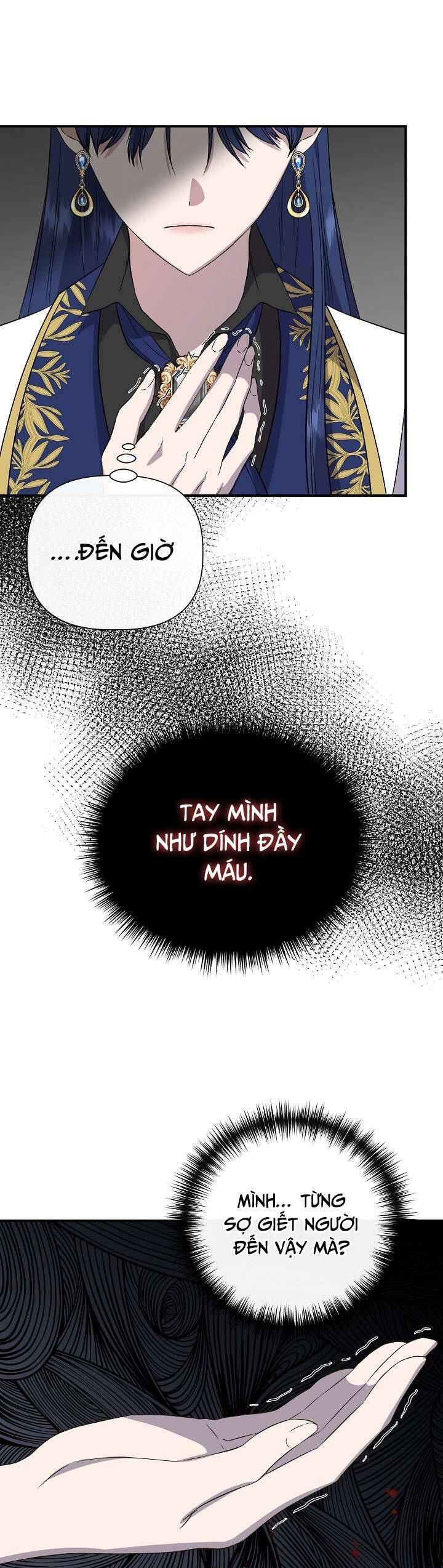 Tôi Không Phải Là Cinderella Chapter 112 - Trang 2