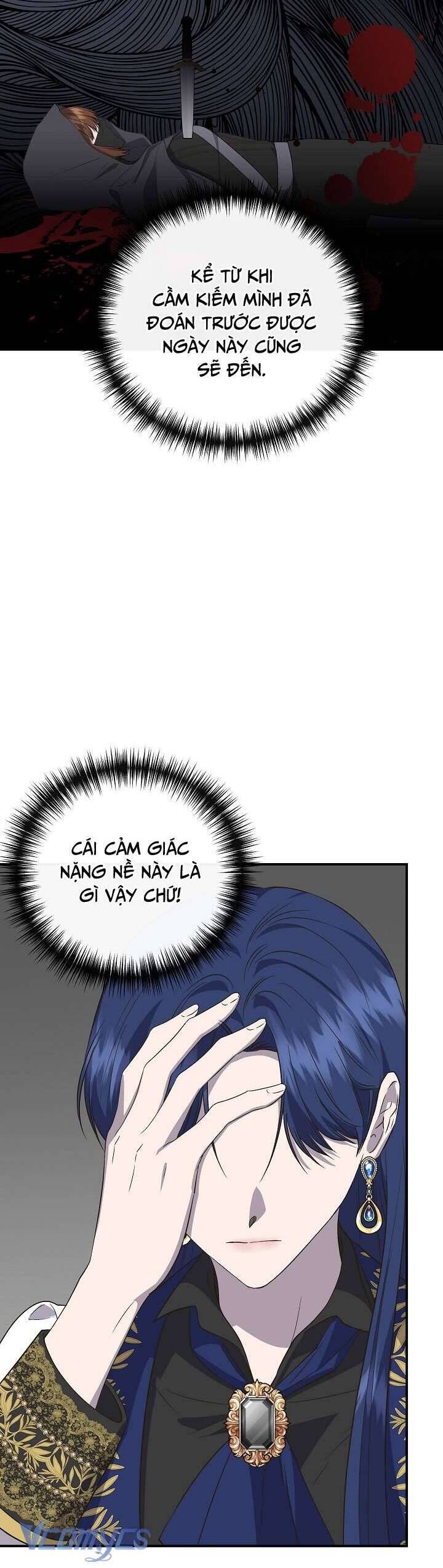 Tôi Không Phải Là Cinderella Chapter 112 - Trang 2