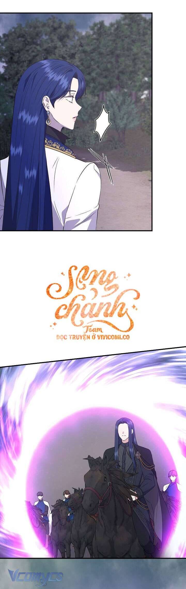 Tôi Không Phải Là Cinderella Chapter 112 - Trang 2