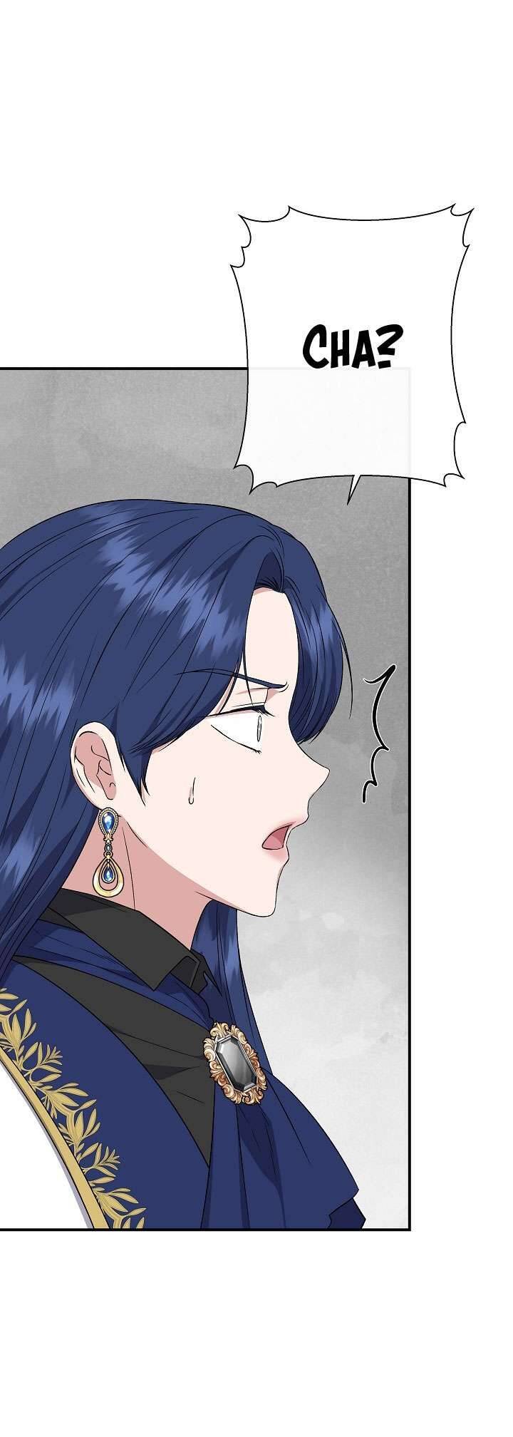 Tôi Không Phải Là Cinderella Chapter 112 - Trang 2