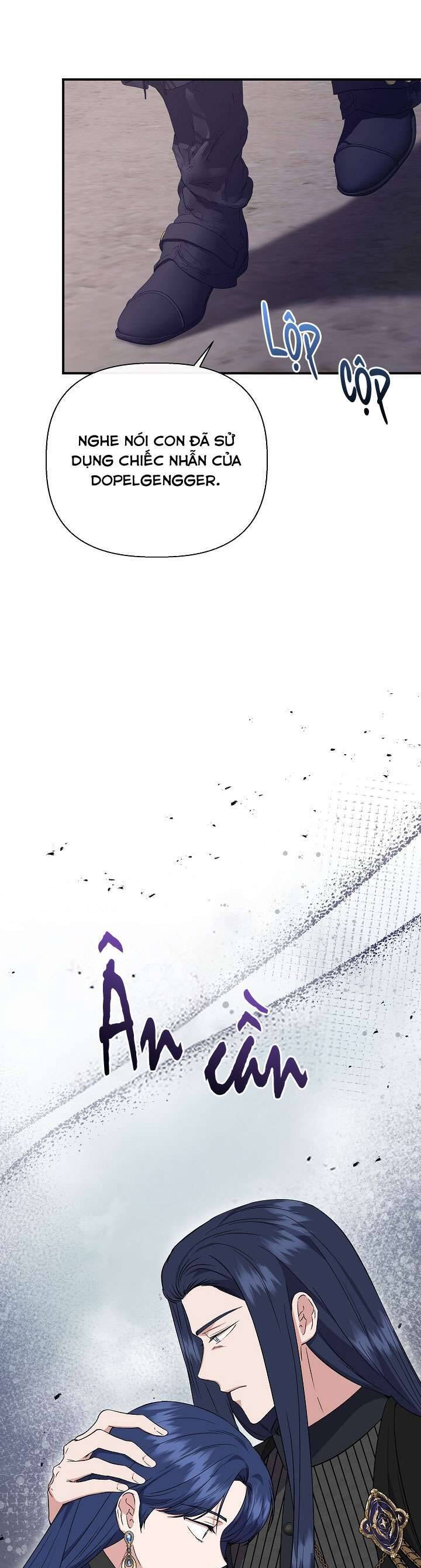 Tôi Không Phải Là Cinderella Chapter 112 - Trang 2