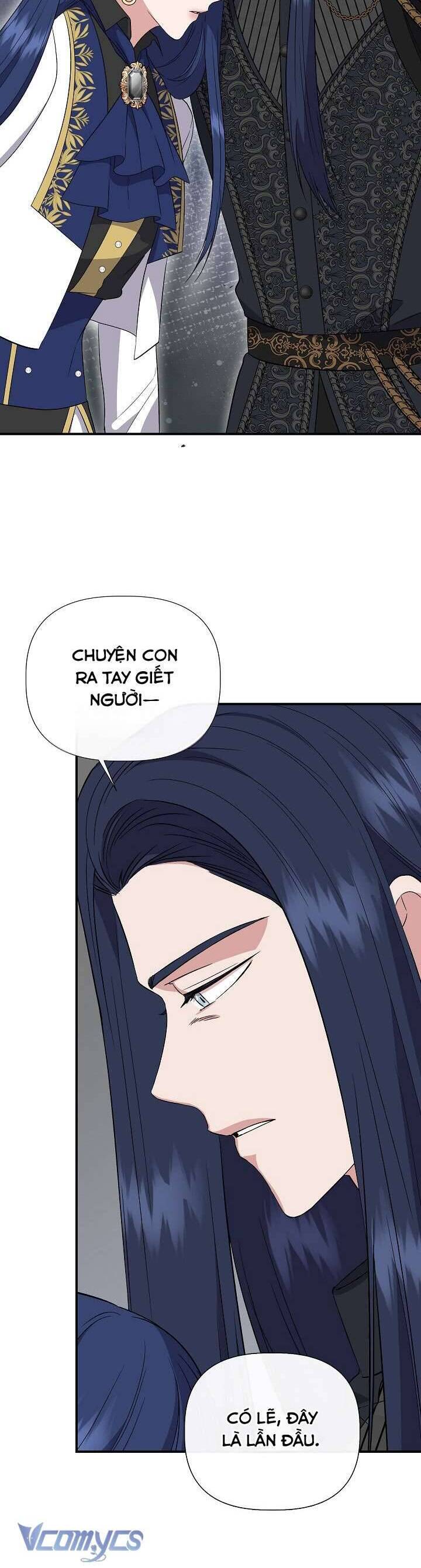 Tôi Không Phải Là Cinderella Chapter 112 - Trang 2