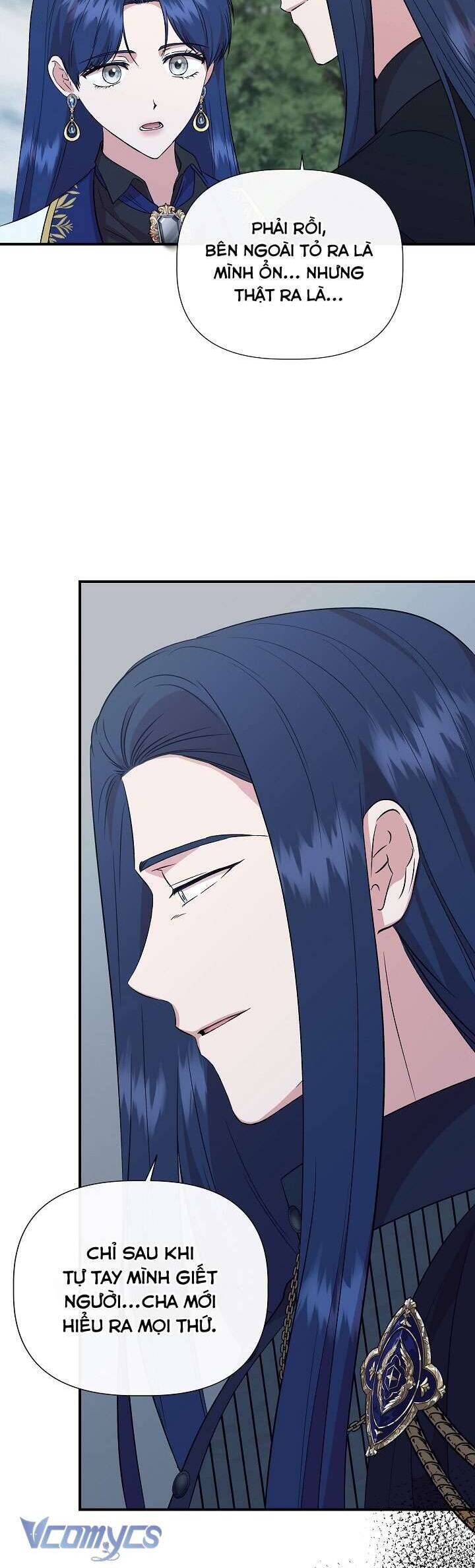 Tôi Không Phải Là Cinderella Chapter 112 - Trang 2