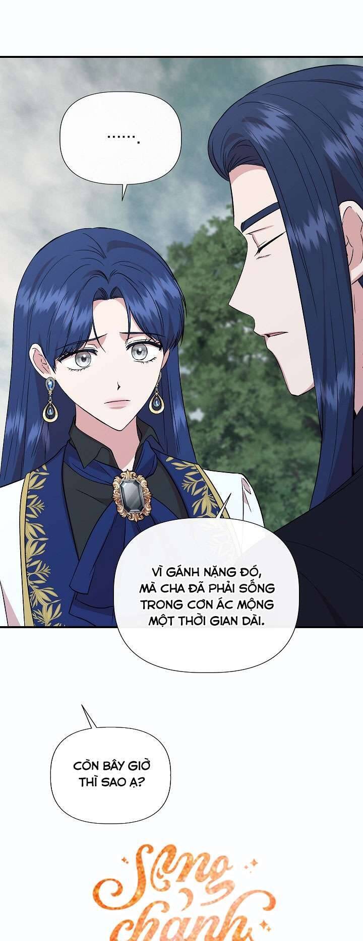 Tôi Không Phải Là Cinderella Chapter 112 - Trang 2