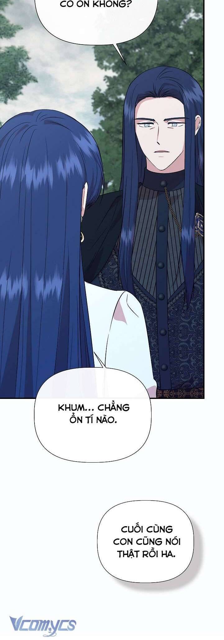 Tôi Không Phải Là Cinderella Chapter 112 - Trang 2