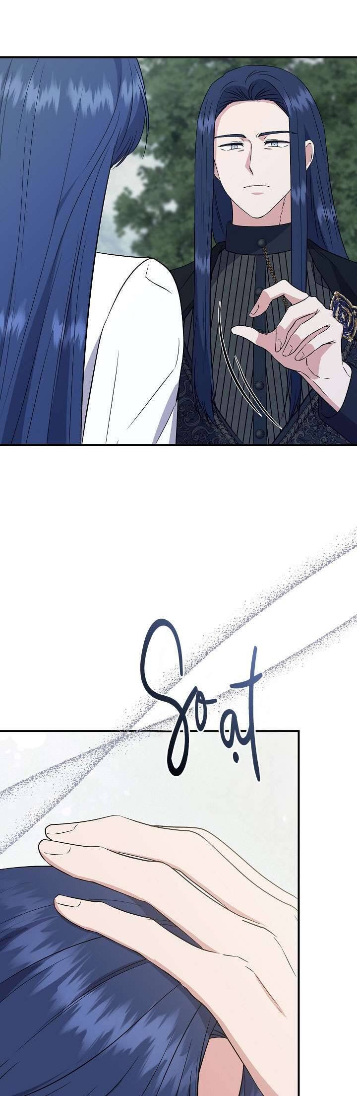 Tôi Không Phải Là Cinderella Chapter 112 - Trang 2