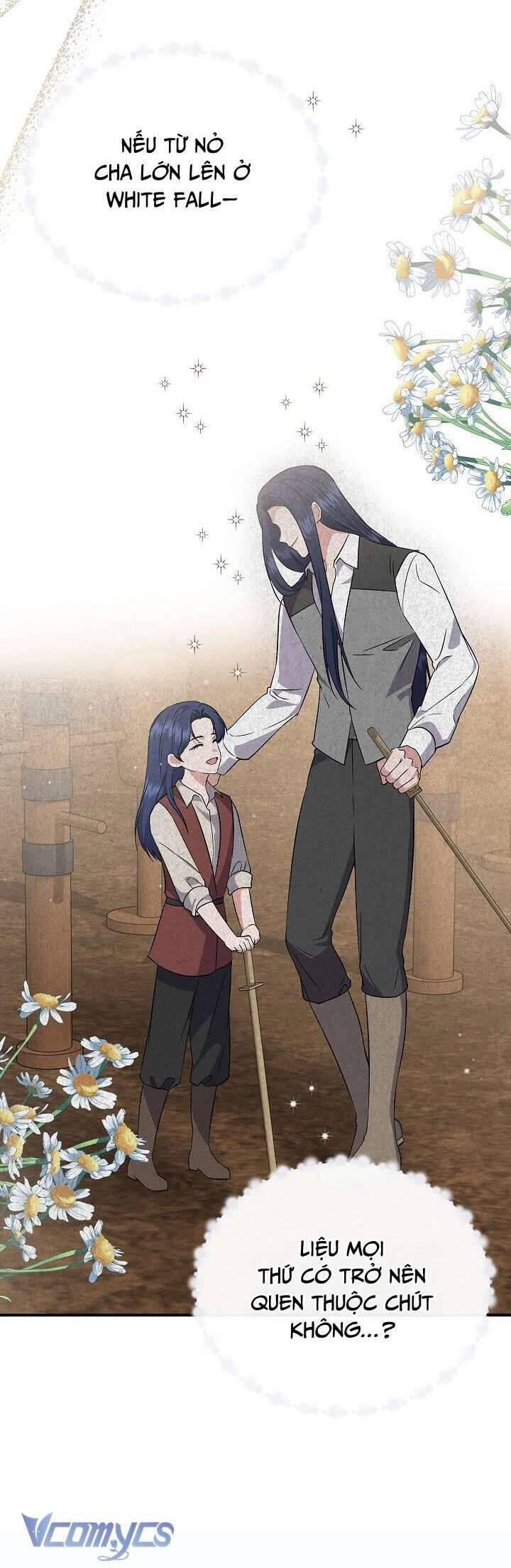 Tôi Không Phải Là Cinderella Chapter 112 - Trang 2