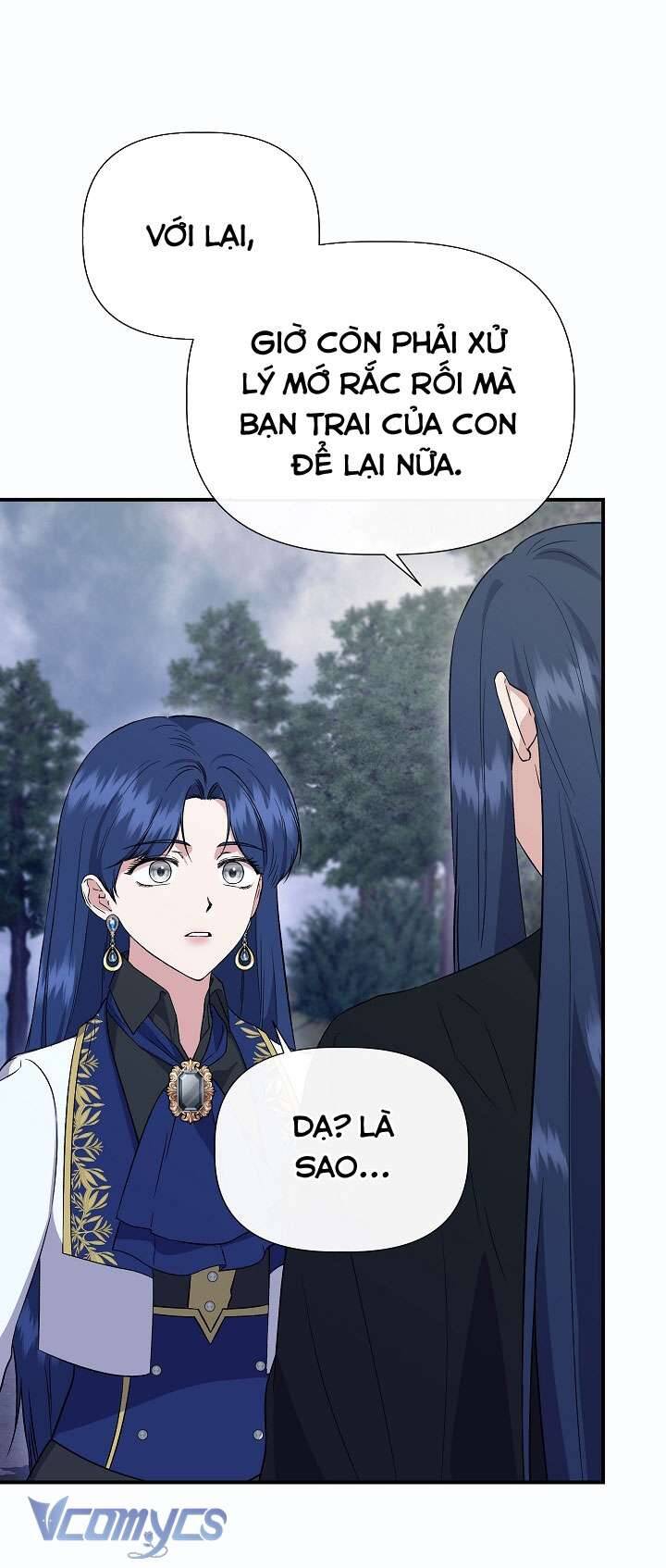 Tôi Không Phải Là Cinderella Chapter 112 - Trang 2