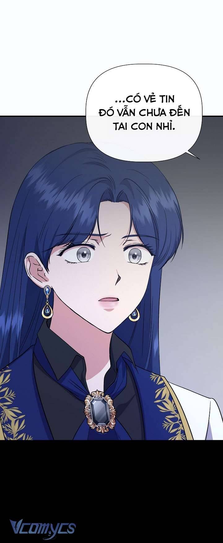 Tôi Không Phải Là Cinderella Chapter 112 - Trang 2