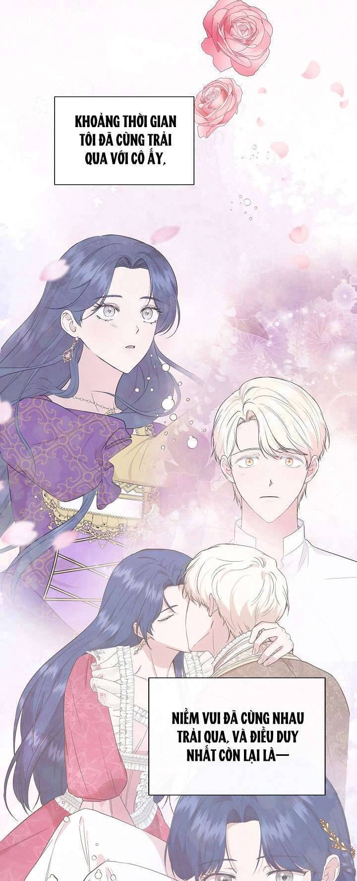 Tôi Không Phải Là Cinderella Chapter 112 - Trang 2