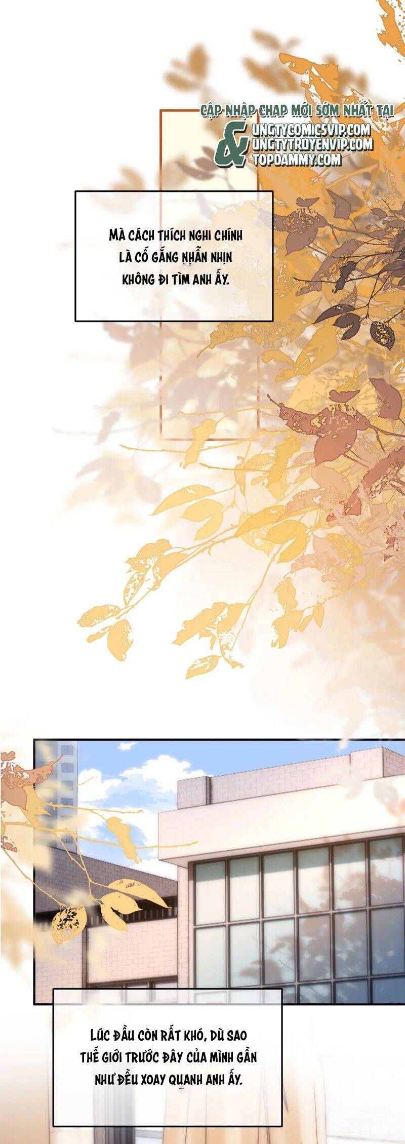 Chất Dị Ứng Đáng Yêu Chapter 57.6 - Trang 2
