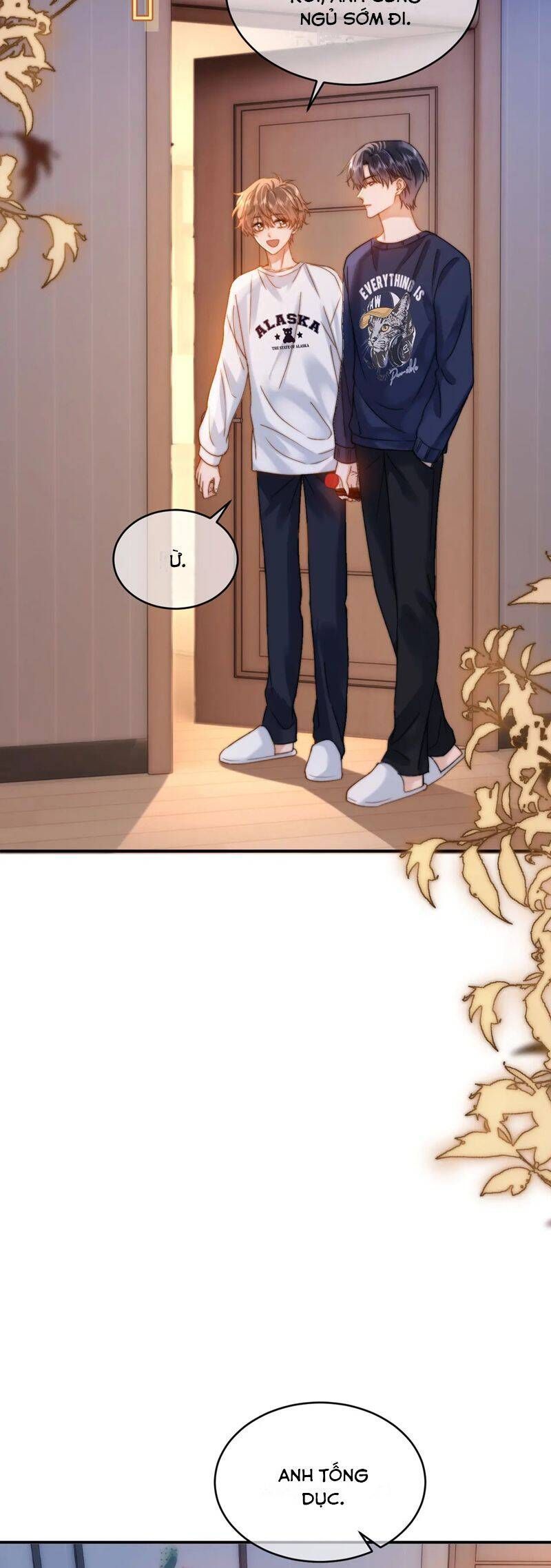 Chất Dị Ứng Đáng Yêu Chapter 57.6 - Trang 2