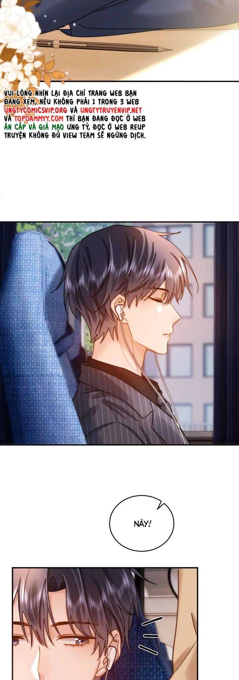 Chất Dị Ứng Đáng Yêu Chapter 62.1 - Trang 2
