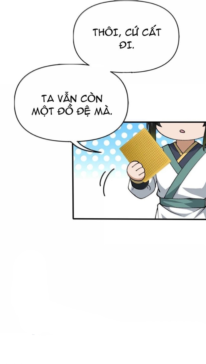Thiên Đạo Này Cũng Không Ngốc Lắm Chapter 165 - Trang 2