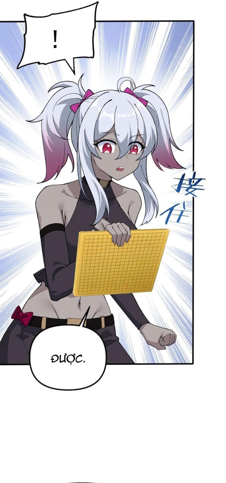 Thiên Đạo Này Cũng Không Ngốc Lắm Chapter 165 - Trang 2