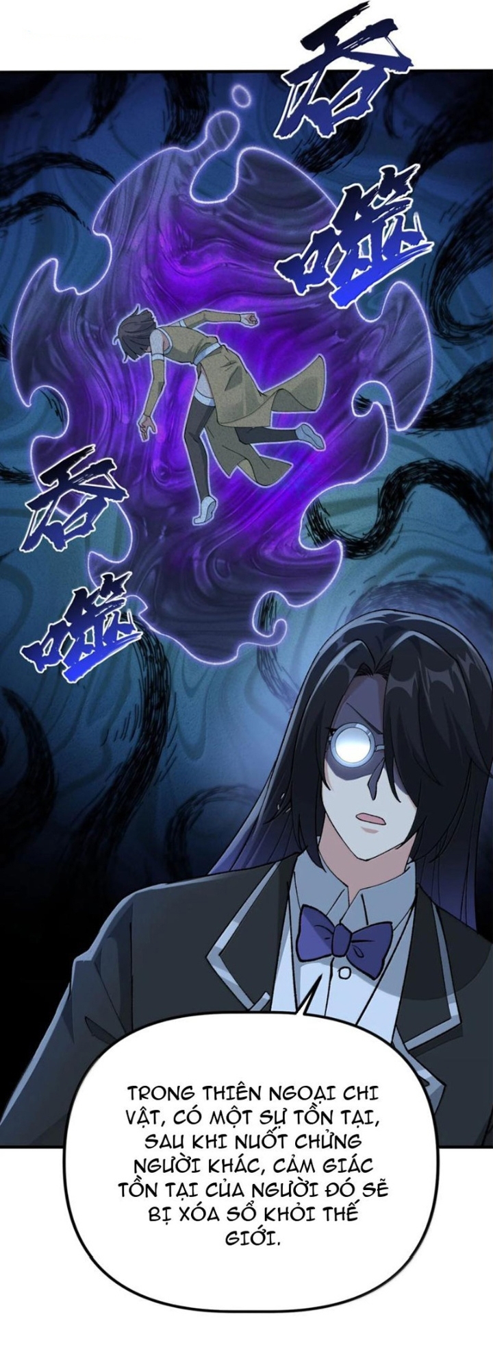 Thiên Đạo Này Cũng Không Ngốc Lắm Chapter 165 - Trang 2