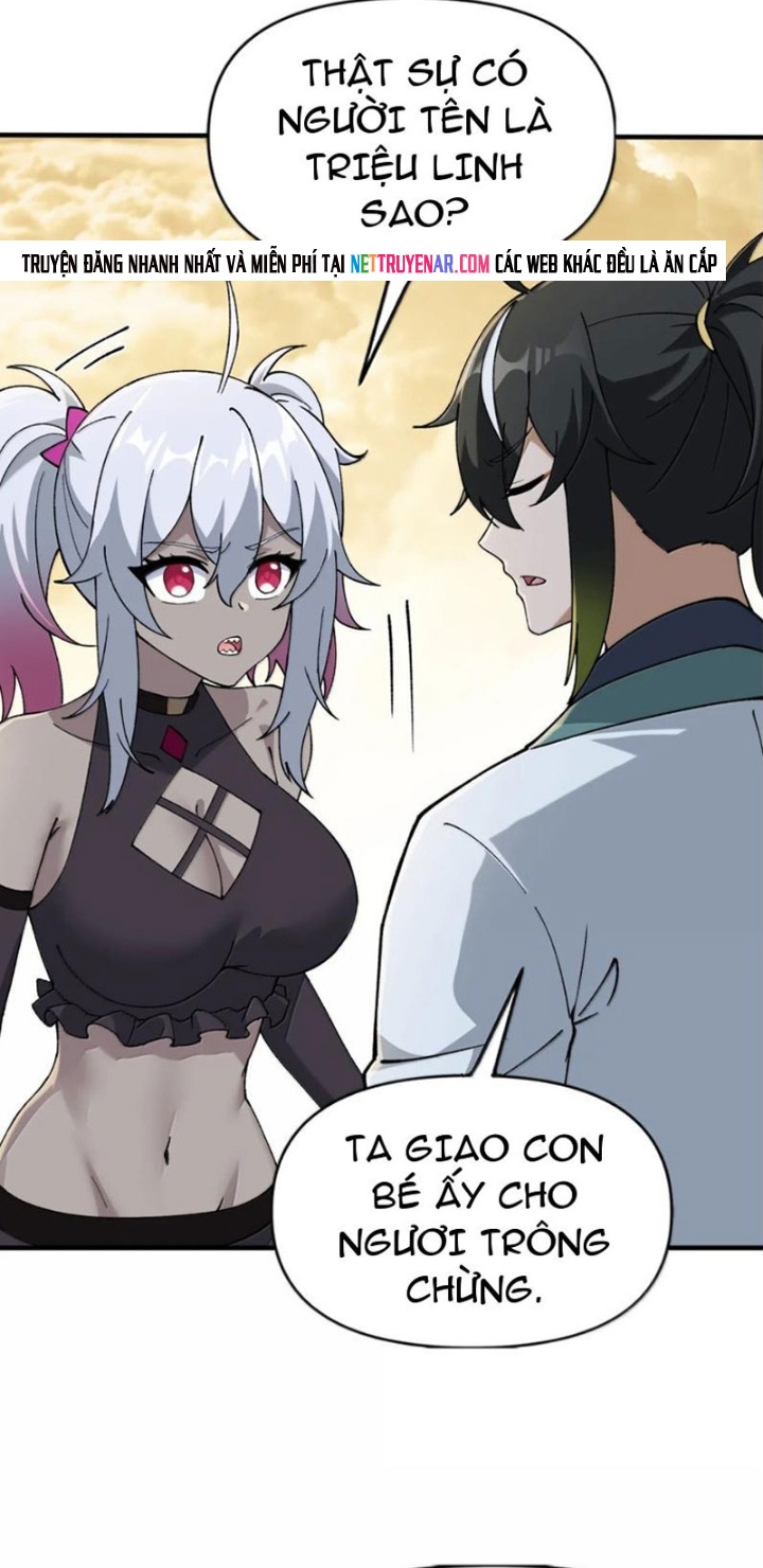 Thiên Đạo Này Cũng Không Ngốc Lắm Chapter 165 - Trang 2
