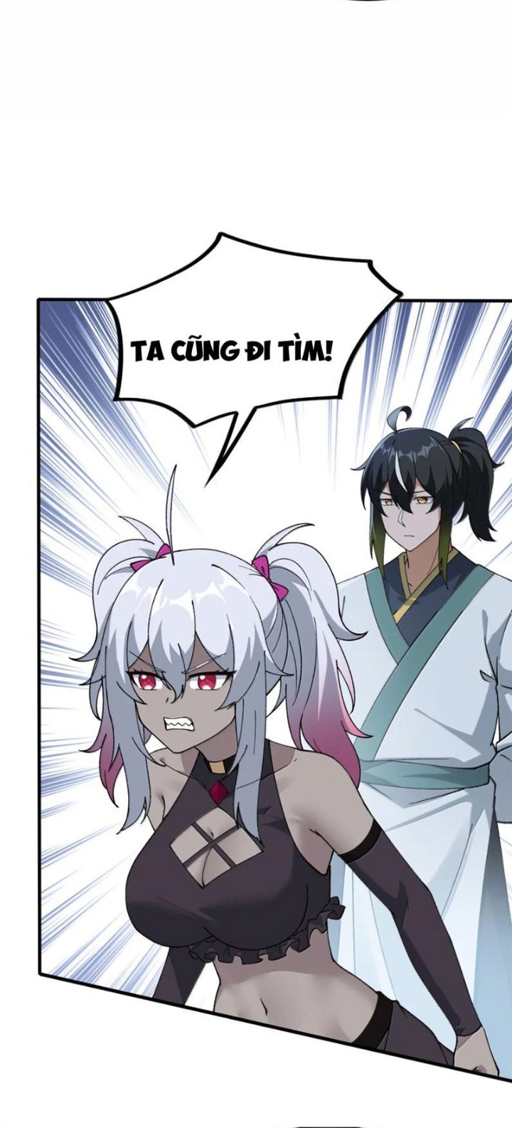 Thiên Đạo Này Cũng Không Ngốc Lắm Chapter 165 - Trang 2