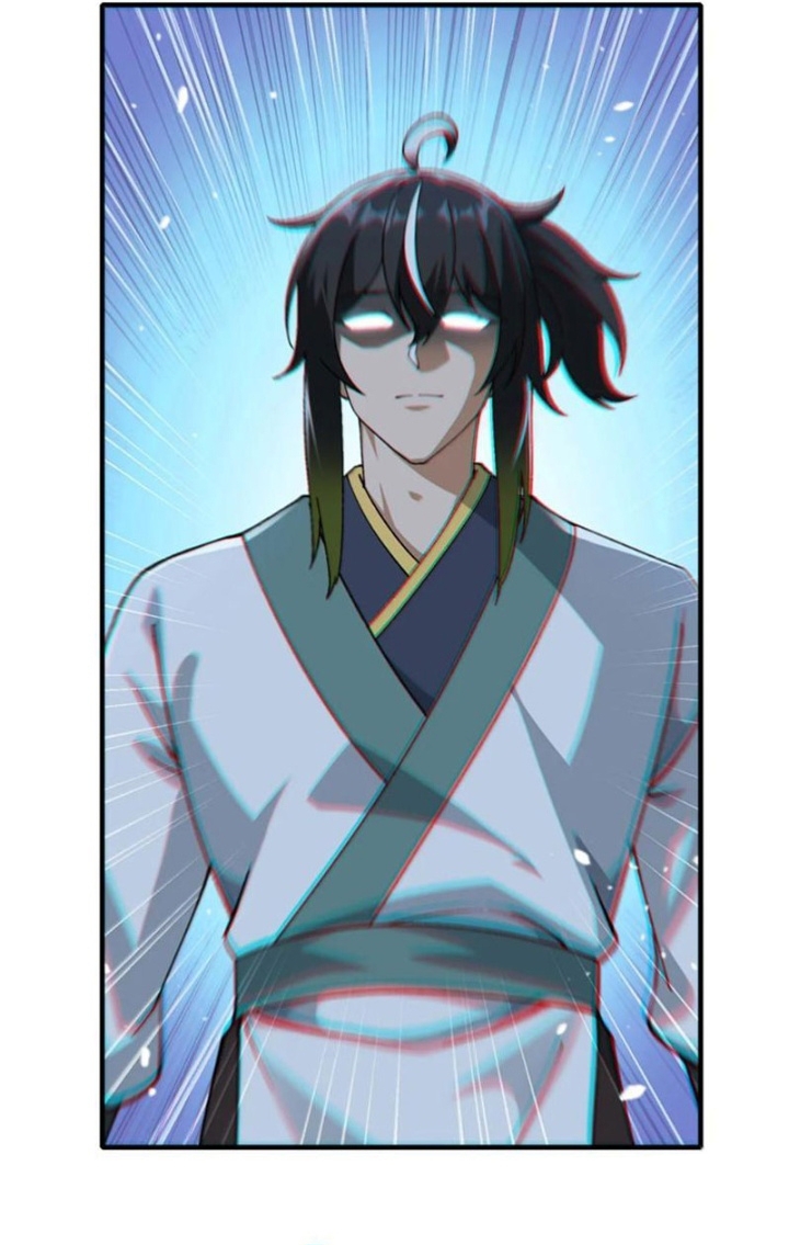 Thiên Đạo Này Cũng Không Ngốc Lắm Chapter 165 - Trang 2