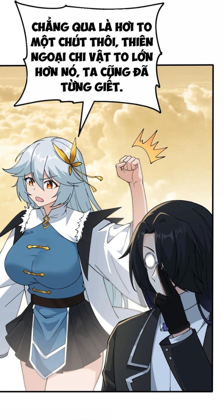 Thiên Đạo Này Cũng Không Ngốc Lắm Chapter 165 - Trang 2