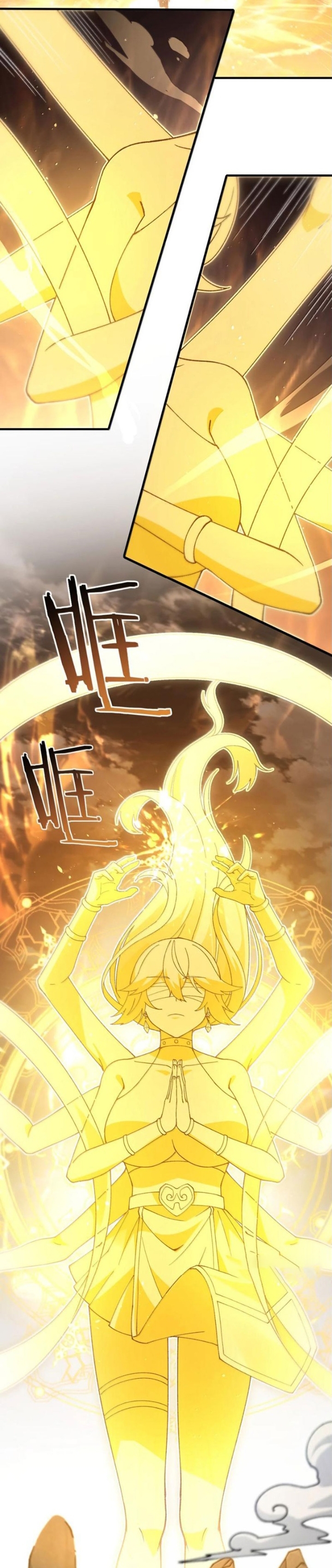Thiên Đạo Này Cũng Không Ngốc Lắm Chapter 165 - Trang 2