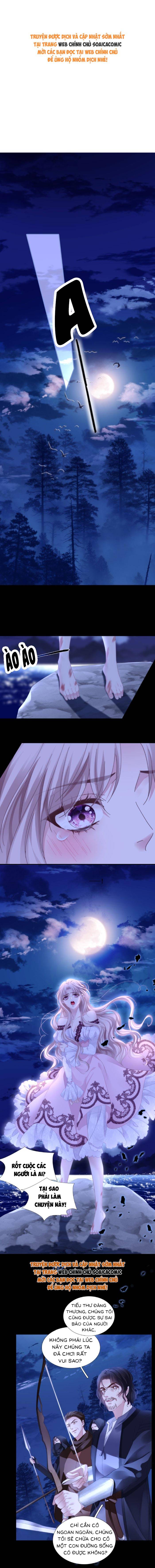 Ma Nữ Trở Lại Và Cuộc Hôn Nhân Định Mệnh Chapter 1 - Trang 2